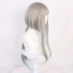 Cloudretainer2 Cosplay Peruecke Damen