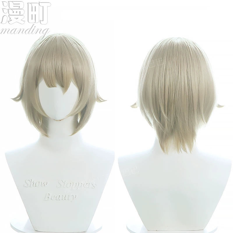 Falin Cosplay Peruecke Damen