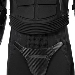 Black Noir The Boys Anzug Cosplay Kostuem Damen