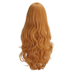 Nami2 Cosplay Peruecke Damen