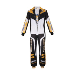 Norton Campbell Identity V SRE E-Sports Skin Cosplay Kostuem Damen