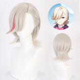 Lynnette2 Cosplay Peruecke Damen