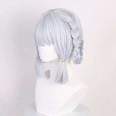 Ayaka Cosplay Peruecke Damen