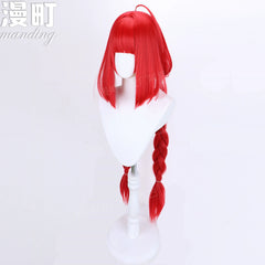 Style Cosplay Peruecke Damen