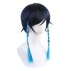 Venti Cosplay Peruecke Damen