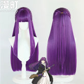 Fern Cosplay Peruecke Damen