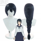 Riko Cosplay Peruecke Damen