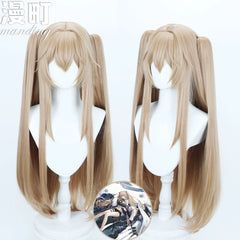 Style Cosplay Peruecke Damen