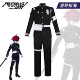 Liyo Gears of Dragoon Convention Outfit Cosplay Kostuem Damen