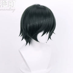 Style Cosplay Peruecke Damen