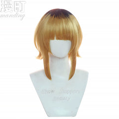 Chu Cosplay Peruecke Damen