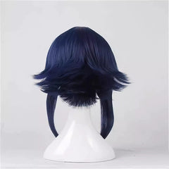 Hinata Kind Cosplay Peruecke Damen