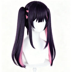 Noi Cosplay Peruecke Damen