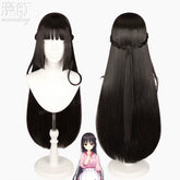 Style Cosplay Peruecke Damen