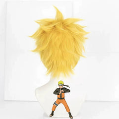 Naruto Cosplay Peruecke Damen
