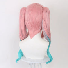 Fengjin Cosplay Peruecke Damen