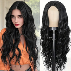 Lace Cosplay Peruecke Damen