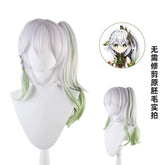 Nahida Cosplay Peruecke Damen