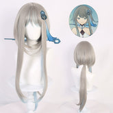 Cloudretainer2 Cosplay Peruecke Damen