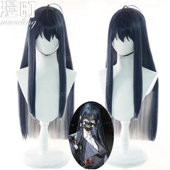Selene Cosplay Peruecke Damen