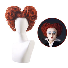 Winifred Cosplay Peruecke Damen