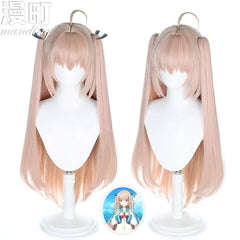 Atri Cosplay Peruecke Damen