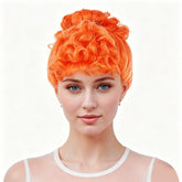 Wilma Cosplay Peruecke Damen