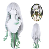 Rupadhata Cosplay Peruecke Damen