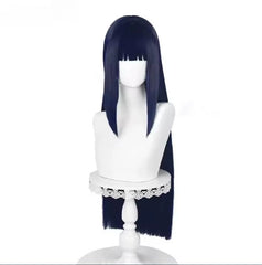 Hinata Cosplay Peruecke Damen