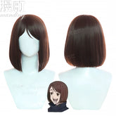 Shoko Cosplay Peruecke Damen
