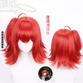 Style Cosplay Peruecke Damen
