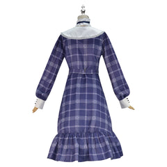 Mutsumi Wakaba Buehne BanG Dream Buehnen Outfit Cosplay Kostuem Damen