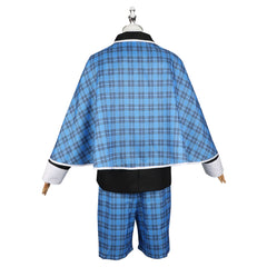 Amu Hinamori Shugo Chara Magical Girl Set Cosplay Kostuem Damen