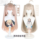 Atri Cosplay Peruecke Damen