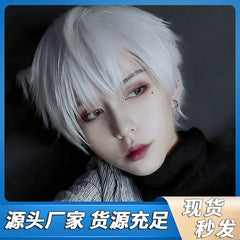 Shota Generic Cosplay Peruecke Damen