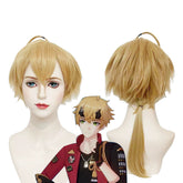 Thoma Cosplay Peruecke Damen