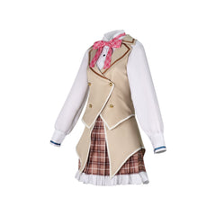 Tsukimo LimeLight Series Idol Casual Cosplay Kostuem Damen