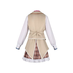 Tsukimo LimeLight Series Idol Casual Cosplay Kostuem Damen