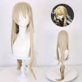 Luocha Cosplay Peruecke Damen
