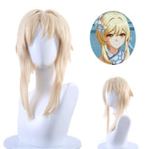 Lumine Cosplay Peruecke Damen