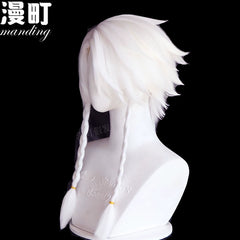 3714 Cosplay Peruecke Damen