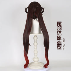 Hutao2 Cosplay Peruecke Damen