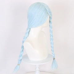 Mimiko Cosplay Peruecke Damen