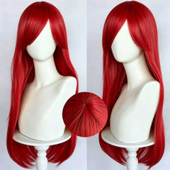 Barbie Cosplay Peruecke Damen