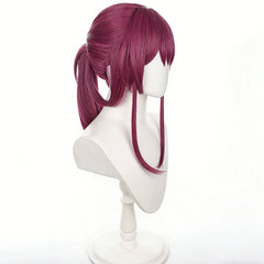 Kafka Cosplay Peruecke Damen