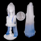 Jingliu Cosplay Peruecke Damen