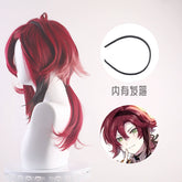 Heizou Cosplay Peruecke Damen