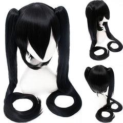 Senbonzakura Cosplay Peruecke Damen