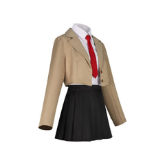 Arare BanG Dream Idol Dress Cosplay Kostuem Damen