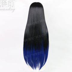 Style Cosplay Peruecke Damen